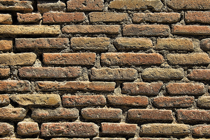 Masonerija, kamena, tekstura, zid, arhitektura, struktura, Kameni zid