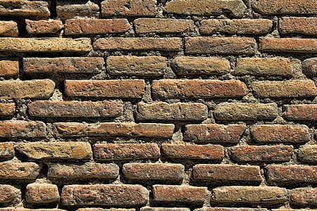 murarskie, kamień, tekstury, ściana, Architektura, Struktura, kamienny mur