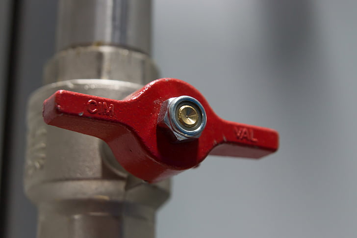 faucet, piping, site