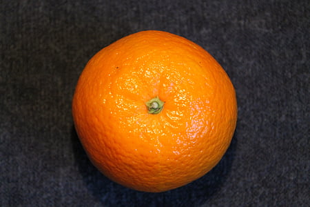 mandarin, Clementine, gyümölcs, Frisch, enni