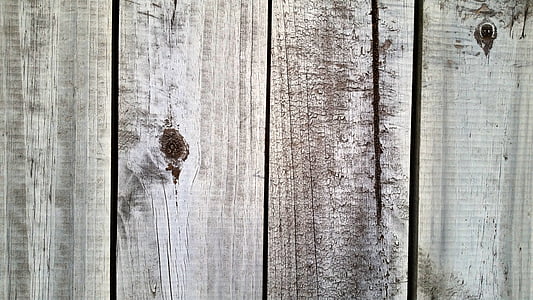 дървен материал, текстура, ограда, Knothole, стар, дърво текстура, дървени