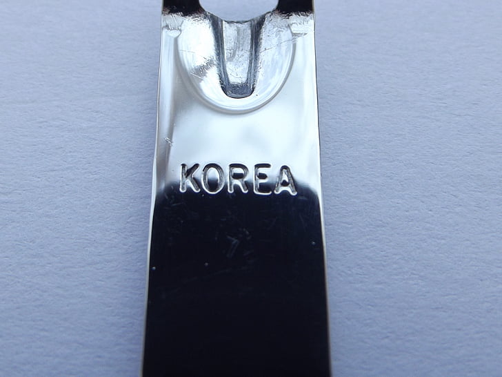 Korea, Korejská republika
