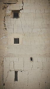 split, plane, wall, old, wall - Building Feature, architecture