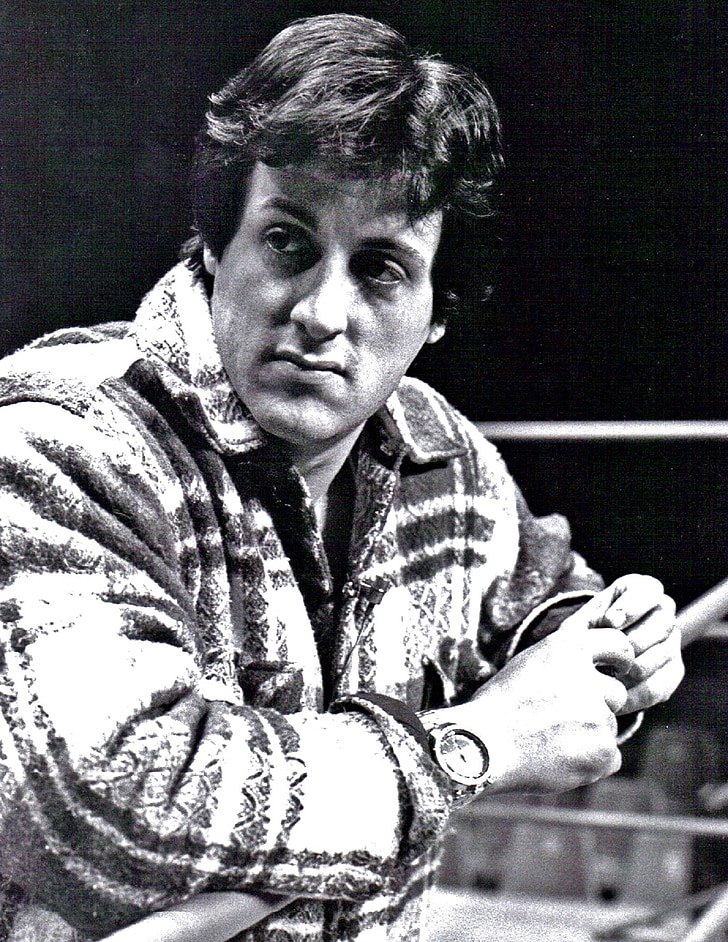 sylvester stallone, actor, screenwriter, film director, action roles, movies, film