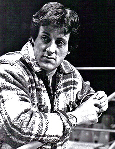 sylvester stallone, actor, screenwriter, film director, action roles, movies, film