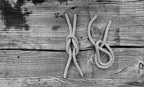 corde, cordes, noeuds, nœud, structure, Martim