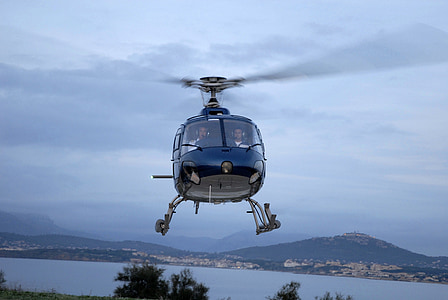 helikopter, Aviation, helikoptrar