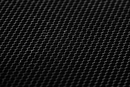 net, black, steel, macro, iron, closeup, background
