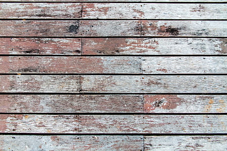 muur, de houten muren, hout, hout - materiaal, achtergronden, plank, materiaal