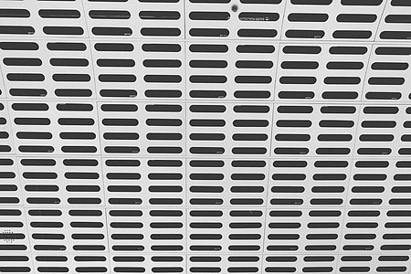 grid, grill, pattern, texture, metal, background, ceiling
