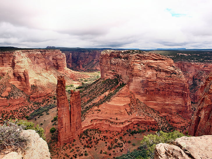canion de claire, Statele Unite ale Americii, New mexico, Canyon, rock, Navajo, Statele Unite