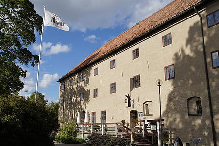 kloster, göra en pilgrimsfärd, förlägga av pilgrimsfärd, Sverige, Vadstena, Heliga Birgitta, pilgrimsfärd