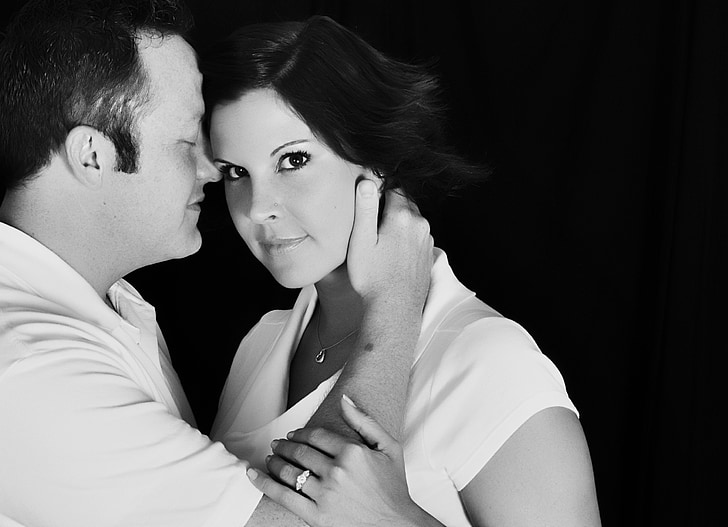 couple, family, love, wife, husbend, photography, studio