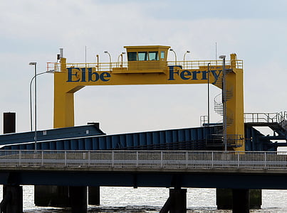 ferry terminal, shipping, ferry, transport, cross, ship traffic, regular services