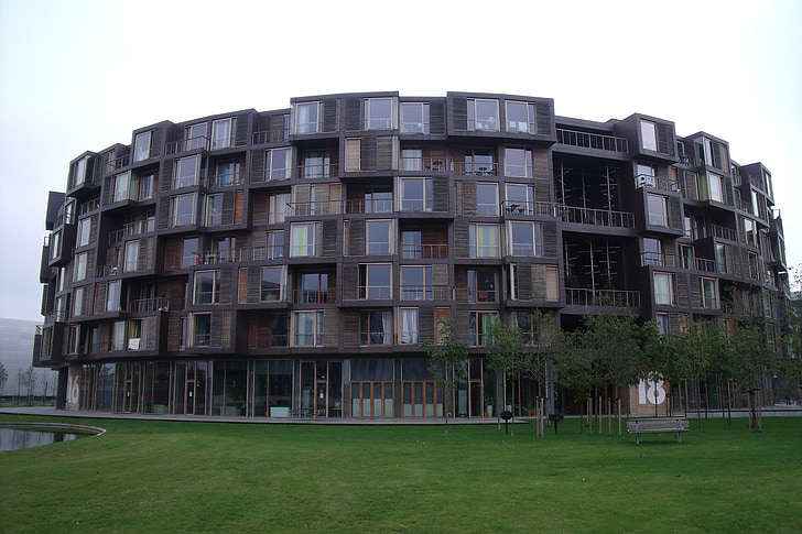 denmark, architecture, copenhagen