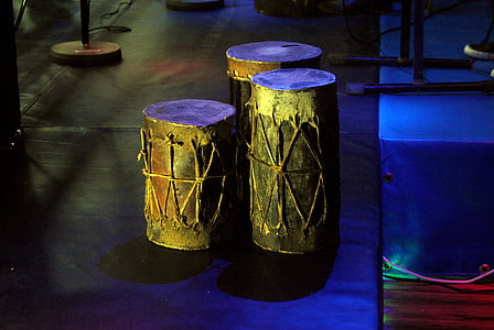 drums, music, instrument, musical, percussion, concert