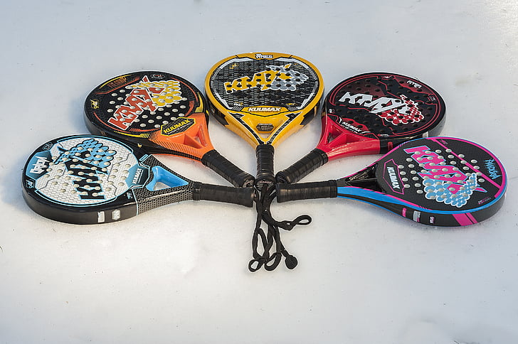 paddle, paddle blade, sport, racket