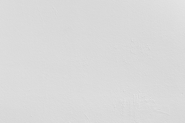 bianco, parete, trama, grunge, grezzo, superficie, cemento