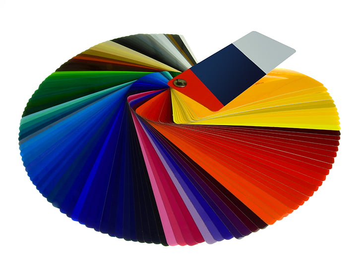 spalva ventiliatorius, Spalva kortelės, spalva, modelis, fono, Grafinis vaizdas, spalvinga
