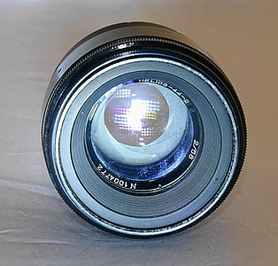 b Zenit, cámara vintage, cámara SLR, cámara - equipo fotográfico, instrumento óptico de la lente-, tecnología, equipo