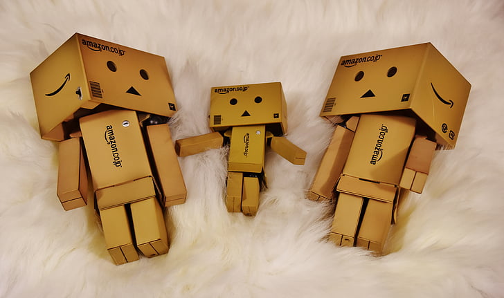 danbo, family, mother, father, child, concerns, snuggle