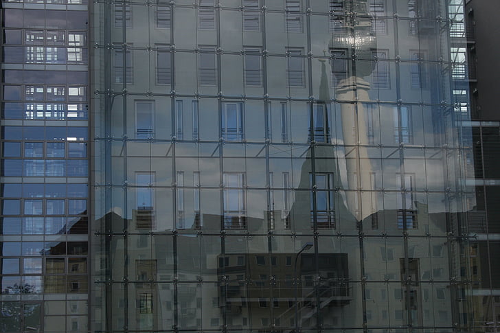 παράθυρο, πρόσοψη, γυαλί, κτίριο, αρχιτεκτονική, bowever, Αρχική σελίδα