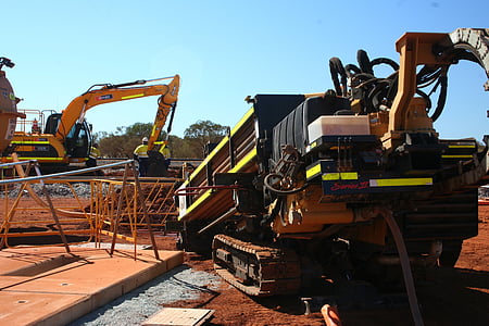 drilling, construction, industry, machinery, construction Industry, equipment, construction Machinery