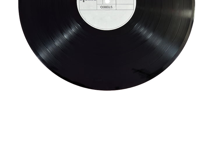 winylu, Muzyka, dźwięk, stary, Technologia, rekord, Vinyl player