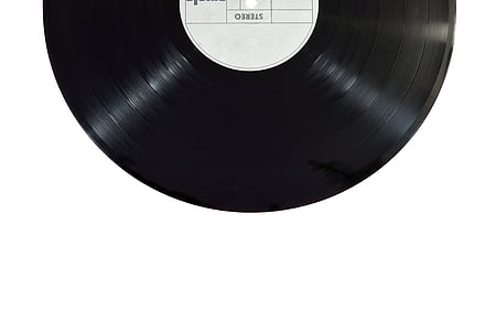 vinyl, music, sound, old, technology, record, vinyl player