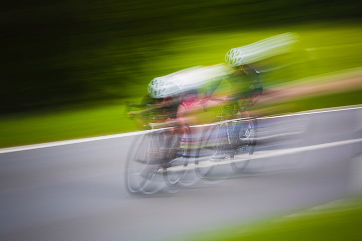 자전거, 자전거, 사이클, 스포츠, 게임, 레이싱, 속도