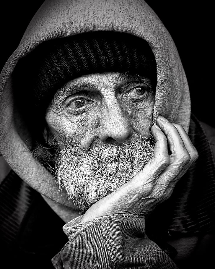 people, peoples, homeless, male, b w, poverty, social