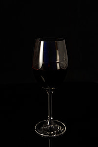 vi, Copa de vi, l'alcohol, Bordeus, raïm, Wineglass, beguda