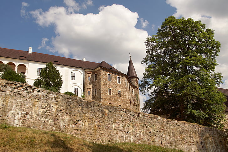 velhartice, Šumava, werich, Castle, Travel, pühad, Turism
