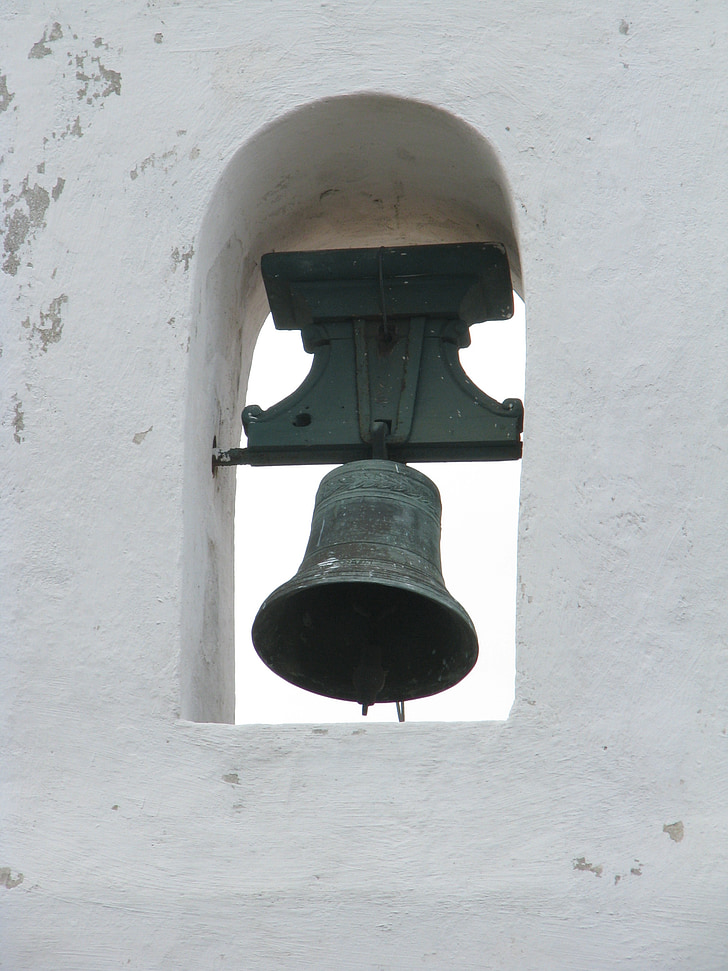 Bell, kirke, Tower, historiske arv