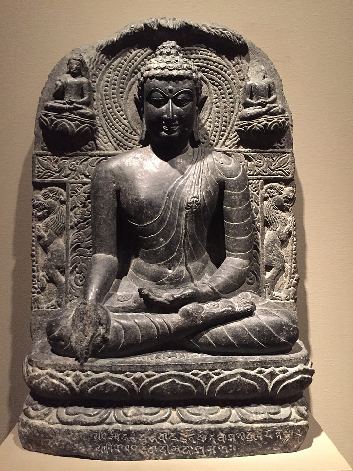 Đức Phật, bức tượng, tôn giáo, tác phẩm điêu khắc, Châu á, cổ đại, văn hóa