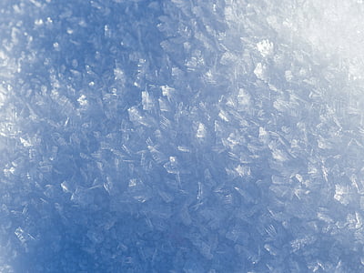 Текстура, лід, заморожені, заморожені води, взимку, кристали, Структура