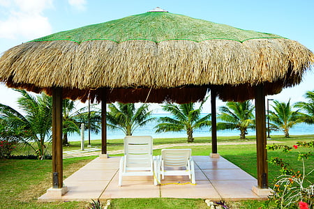 Saipan, Plaża, Saipan podróży, teren rekreacyjny, wakacje, Latem, Ośrodek turystyczny