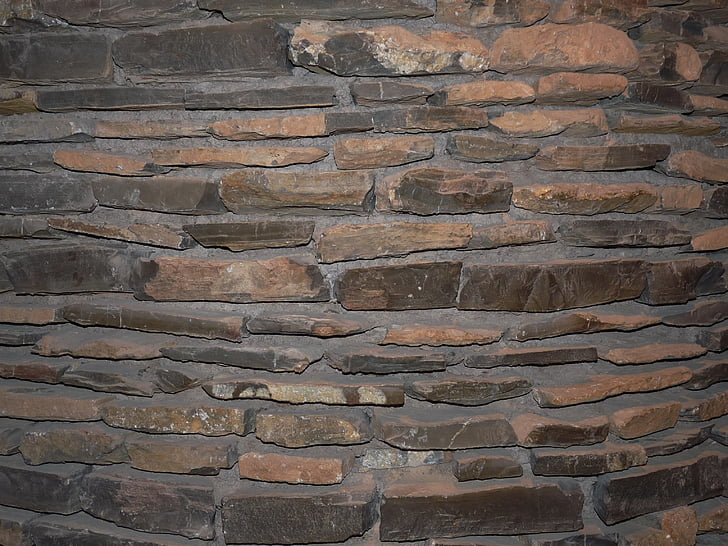 väggen, stenar, bakgrund, bakgrundsbild, serien, Quarry stone, bakgrunder