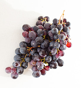 raisin, viticulture, vigne