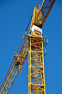 kranhaus, boom, site, urban planning, architecture, building construction, crane