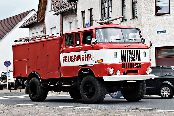 fire, fire truck, vehicles, historically, prettin