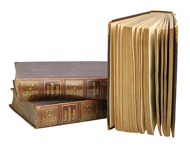 knihy, Antiquariat, starožitnost, kožené obaly, kniha, použité knihy, antikvářem