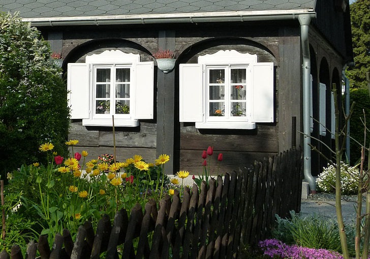 παραθεριστικές κατοικίες, περιφέρειας Oberlausitz, Αντιπρόεδρος δεσμευτική