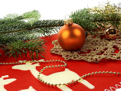 圣诞节, 德科, 装饰, 来临, 圣诞装饰, 圣诞树, 圣诞平安夜