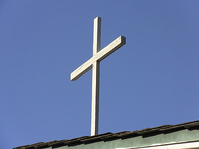 十字架, 耶稣受难像, 宗教, 基督教, 基督教, 信心, 宗教