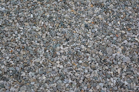 lantai batu, kerikil, batu, steinchen, lantai batu batu, Tanah, kerikil