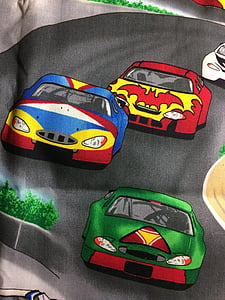 sports, racing, nascar, fabric, cars, racing fabric, car fabric