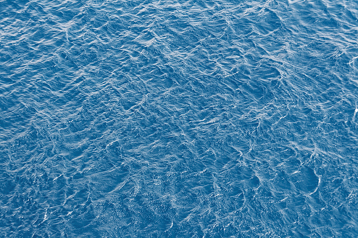 l'aigua, Mar, fons, textura, Grècia, blau, fons