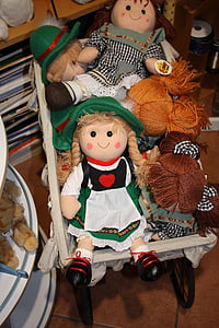 füssen, ostallgäu, germany, allgäu, souvenir
