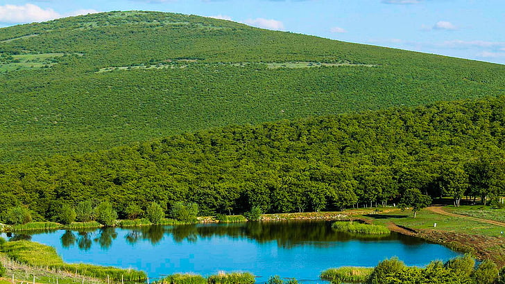 akcakent, Kırşehir, Zdjęcia przyrody, zdjęcia krajobrazu, wiosną ubiegłego roku, Pogromca öztürk haydar